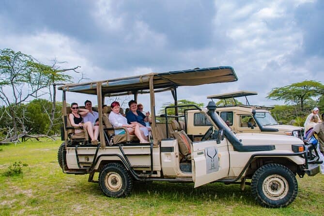 Cultural village visits offering authentic Maasai experiences