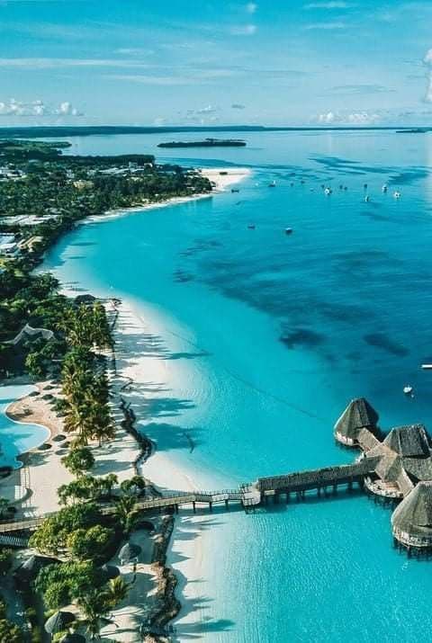 Zanzibar Travel Guide: Beaches, Culture & Spice Island Adventures