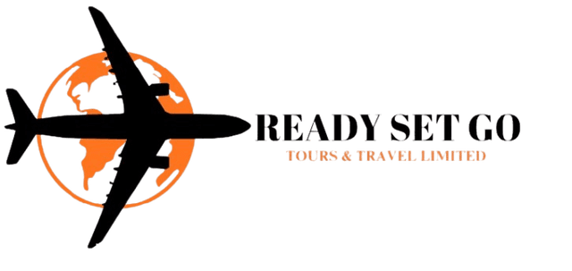 Ready Set Go Tours