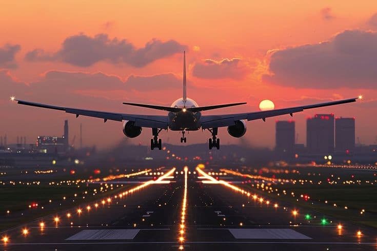 Air Ticketing