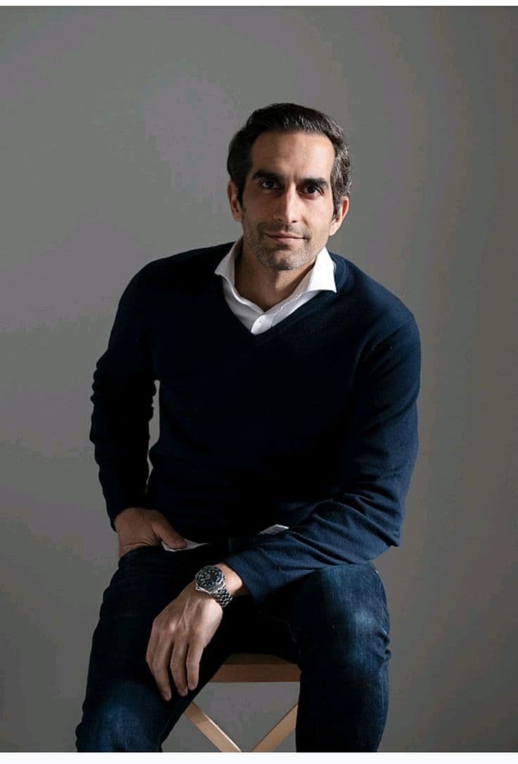 Michael O'Brien