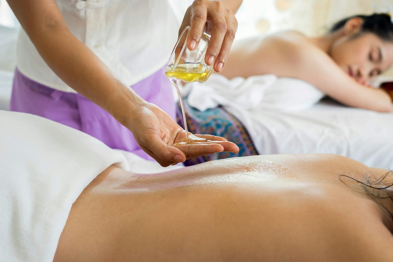 Massage & Wellness